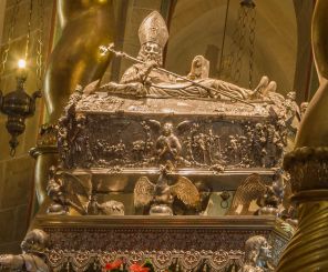Relikwie Katedra Gniezno